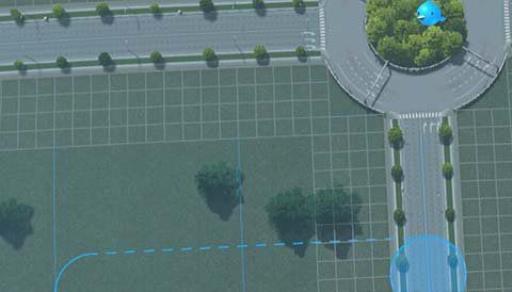 圆形城市怎么建设?2