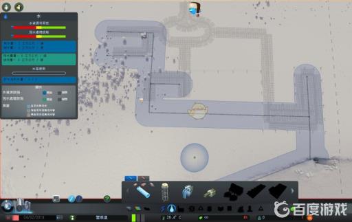 怎么放置水源?5