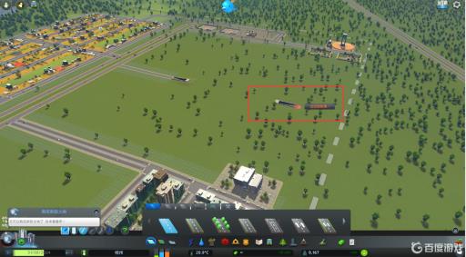 城市天际线地下隧道怎么建?3