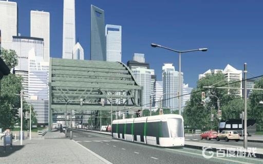 电车规划心得?3