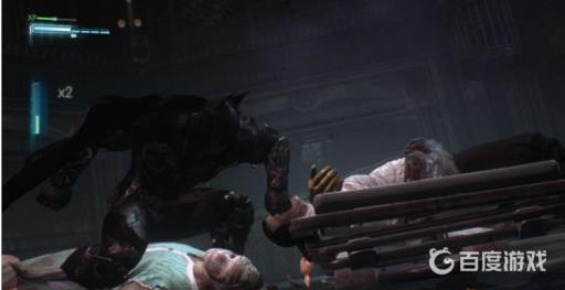 蝙蝠侠阿卡姆骑士完美犯怎么做?7