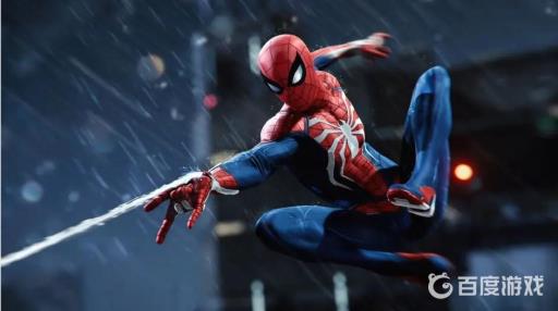 漫威蜘蛛侠八卦那个怎么转?1