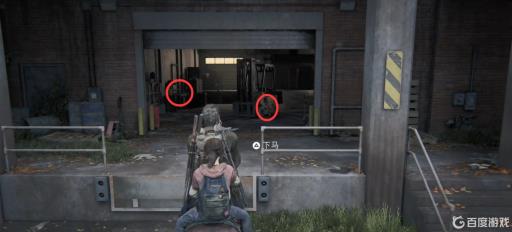 最后生还者发电机怎么过?2