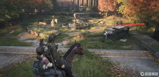 最后生还者发电机怎么过?9