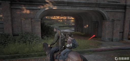 最后生还者发电机怎么过?13