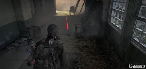 最后生还者发电机怎么过?14