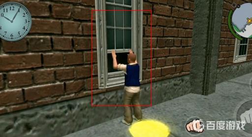 恶霸鲁尼日记任务怎么过?5