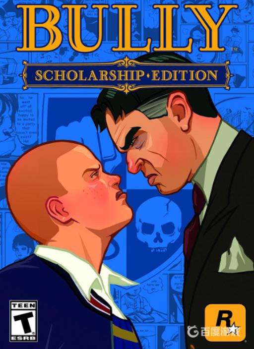 恶霸鲁尼的玩法是什么?2