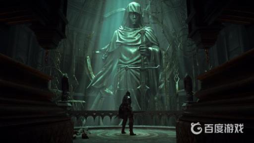 恶魔之魂重制版魔女在哪?1