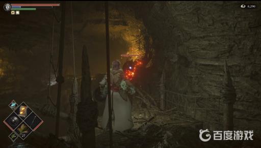 恶魔之魂月光大剑怎么拿?2