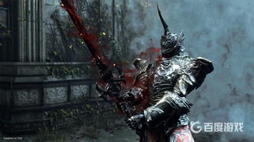 如何获得奖杯-污秽巨像的奖杯1