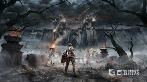 如何获得奖杯-污秽巨像的奖杯2