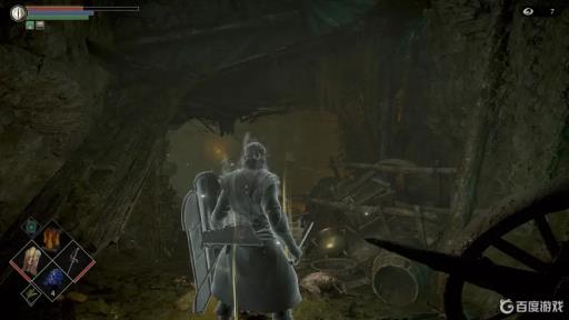 恶魔之魂重制版瑟琳文兰位置在哪里?1