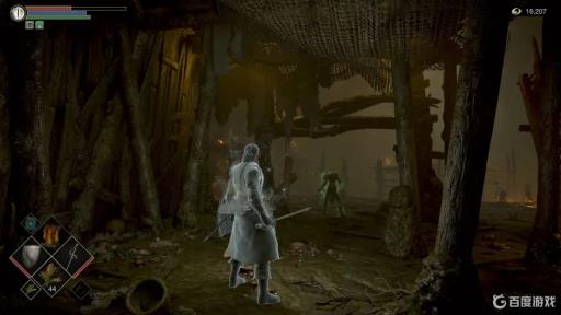 恶魔之魂重制版瑟琳文兰位置在哪里?3