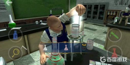 恶霸鲁尼核心玩法是什么?2