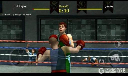 恶霸鲁尼核心玩法是什么?3