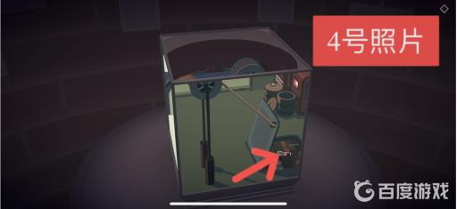 笼中窥梦相片怎么全收集?5