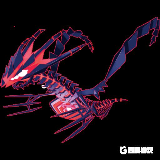 宝可梦无极汰那种族值是多少?1