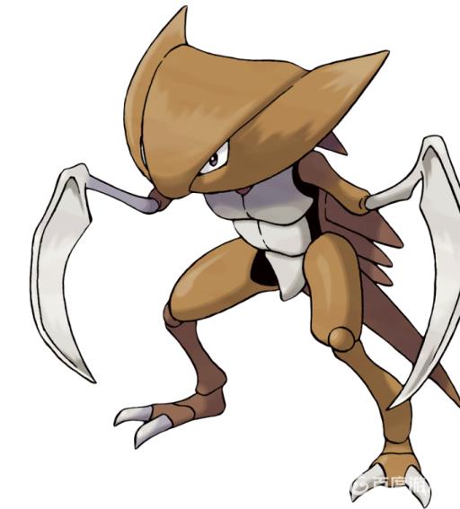 宝可梦镰刀盔还能进化吗?1