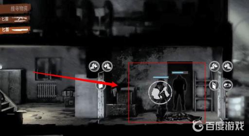 这是我的战争军事哨站怎么打?9