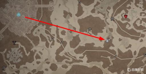 暗黑破坏神4莉莉丝祭坛位置在哪?15