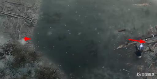 暗黑破坏神4莉莉丝祭坛位置在哪?17