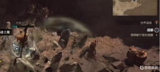 暗黑4水鬼遗骸怎么打?5