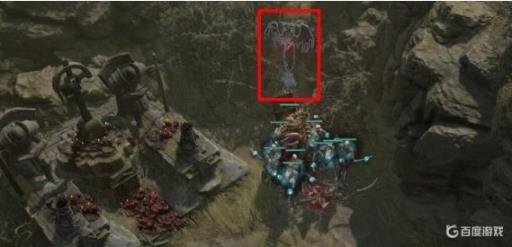 暗黑4莉莉丝祭坛哈维泽位置在哪里?3