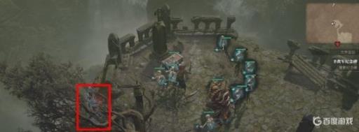 暗黑4莉莉丝祭坛哈维泽位置在哪里?5