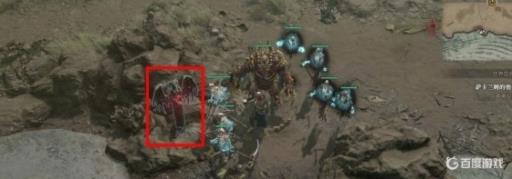 暗黑4莉莉丝祭坛哈维泽位置在哪里?9