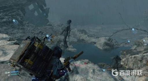 死亡搁浅bt能永久消灭吗?2