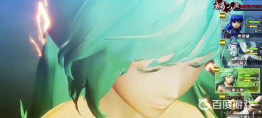 真女神转生5仲魔推荐有哪些?2