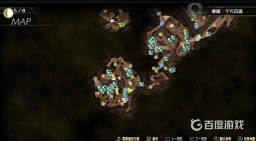 真女神转生5魔人位置是哪里?6