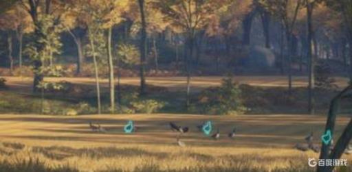 荒野的召唤黑雁怎么打?6