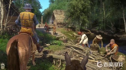 天国拯救便宜事儿处刑怎么选?1