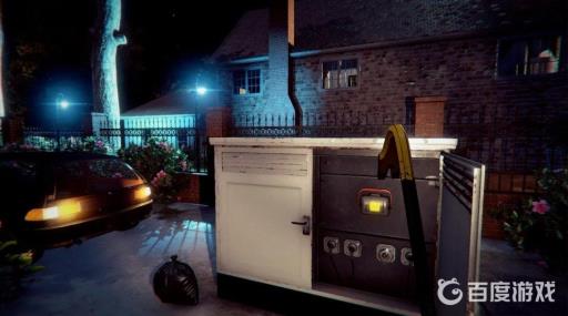 小偷模拟器怎么卖东西?1