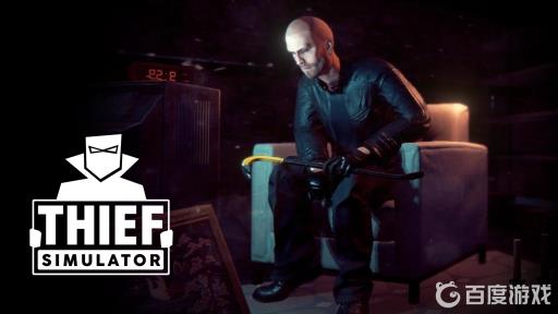 小偷模拟器是单机吗?1