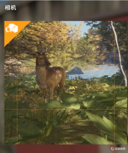 荒野的召唤拍照任务怎么完成?1