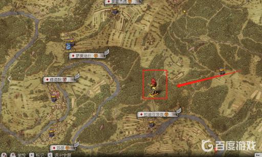 天国拯救有趣的地点有什么用?2