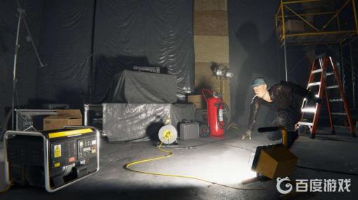 小偷模拟器205怎么复制钥匙?1