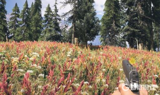 孤岛惊魂5找出方法怎么进碉堡?3