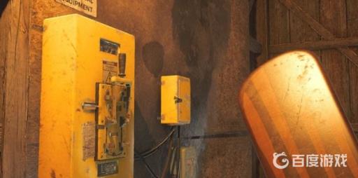 孤岛惊魂5找出方法怎么进碉堡?8