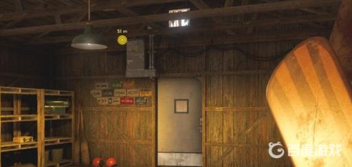 孤岛惊魂5找出方法怎么进碉堡?10