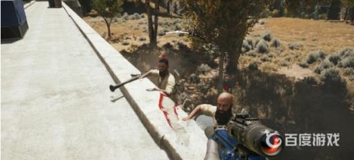 如何完成任务-希望郡监狱?4