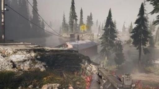 孤岛惊魂5末日预备者储物箱位置在哪?4