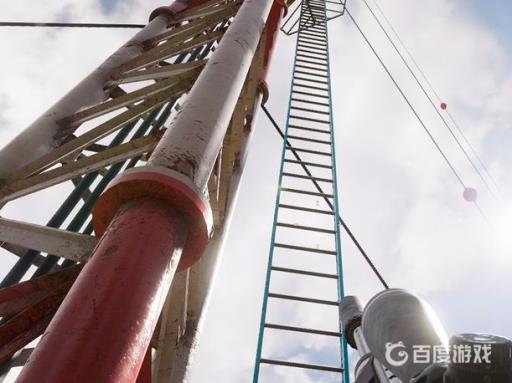 孤岛惊魂5英雄之旅卫星怎么摧毁?4