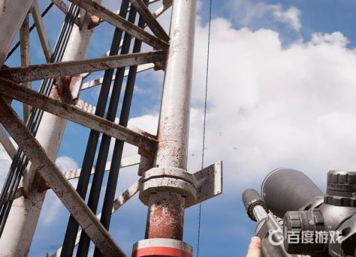 孤岛惊魂5英雄之旅卫星怎么摧毁?5