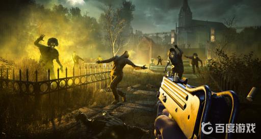 孤岛惊魂5标准版和黄金版有什么区别?4