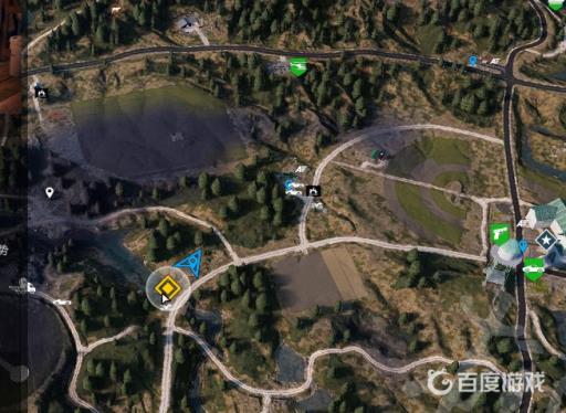 孤岛惊魂5黄蜂窝的储物箱在哪儿?2