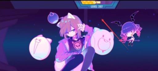 喵斯快跑neko怎么解锁?5